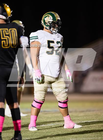 Thumbnail 3 in Garces Memorial @ Bakersfield Christian photogallery.