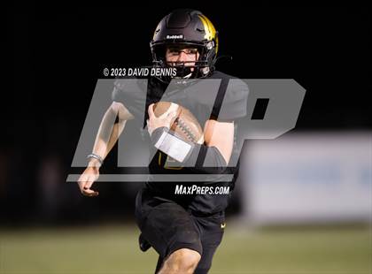 Thumbnail 2 in Garces Memorial @ Bakersfield Christian photogallery.