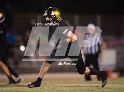 Thumbnail 1 in Garces Memorial @ Bakersfield Christian photogallery.