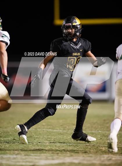 Thumbnail 3 in Garces Memorial @ Bakersfield Christian photogallery.