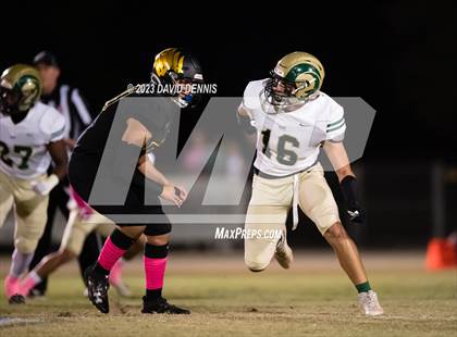 Thumbnail 1 in Garces Memorial @ Bakersfield Christian photogallery.