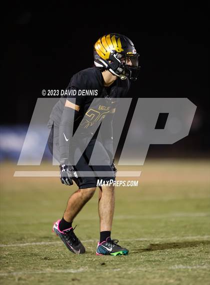 Thumbnail 2 in Garces Memorial @ Bakersfield Christian photogallery.