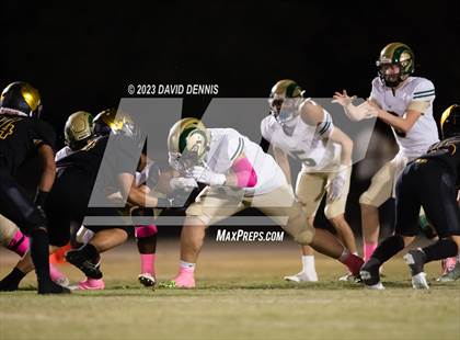 Thumbnail 3 in Garces Memorial @ Bakersfield Christian photogallery.