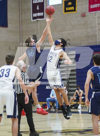 Thumbnail 1 in Valor Christian @ Dakota Ridge photogallery.