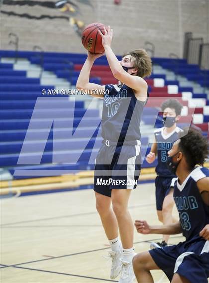 Thumbnail 1 in Valor Christian @ Dakota Ridge photogallery.