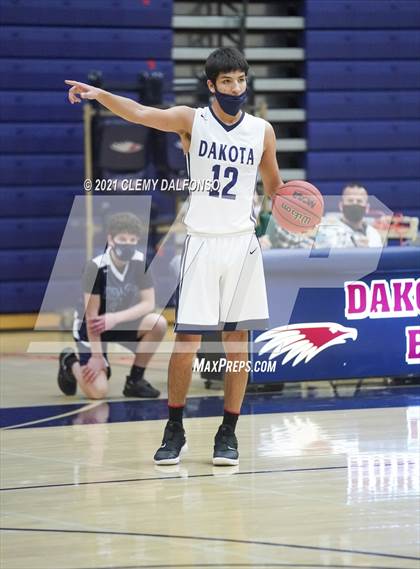 Thumbnail 3 in Valor Christian @ Dakota Ridge photogallery.