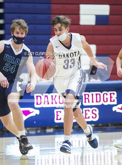 Thumbnail 2 in Valor Christian @ Dakota Ridge photogallery.
