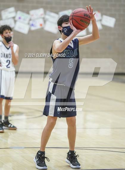 Thumbnail 1 in Valor Christian @ Dakota Ridge photogallery.