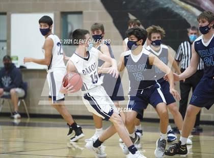 Thumbnail 2 in Valor Christian @ Dakota Ridge photogallery.