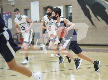 Thumbnail 2 in Valor Christian @ Dakota Ridge photogallery.