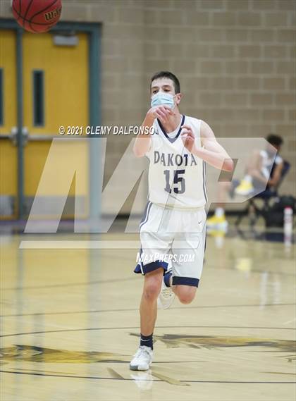 Thumbnail 1 in Valor Christian @ Dakota Ridge photogallery.