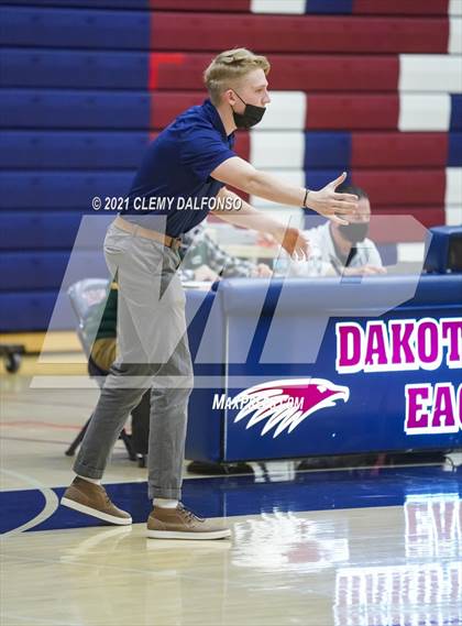 Thumbnail 3 in Valor Christian @ Dakota Ridge photogallery.