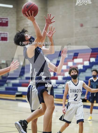 Thumbnail 2 in Valor Christian @ Dakota Ridge photogallery.