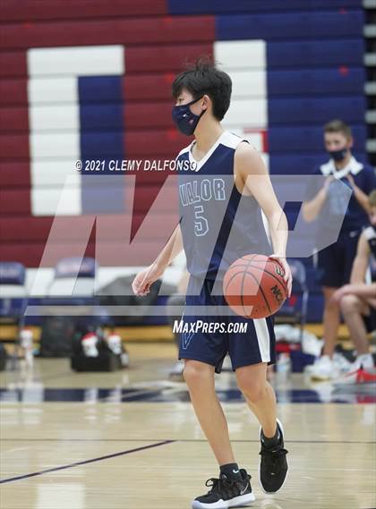 Thumbnail 2 in Valor Christian @ Dakota Ridge photogallery.