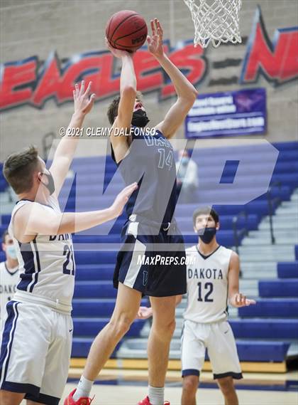 Thumbnail 1 in Valor Christian @ Dakota Ridge photogallery.