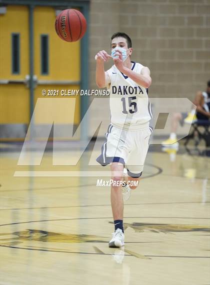 Thumbnail 3 in Valor Christian @ Dakota Ridge photogallery.