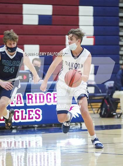 Thumbnail 1 in Valor Christian @ Dakota Ridge photogallery.