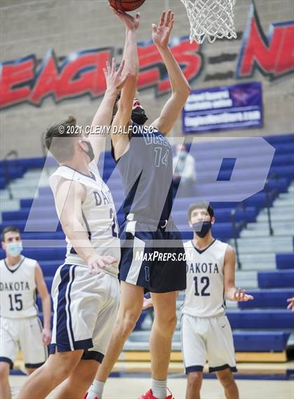 Thumbnail 2 in Valor Christian @ Dakota Ridge photogallery.