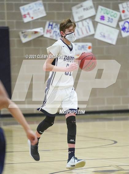Thumbnail 2 in Valor Christian @ Dakota Ridge photogallery.