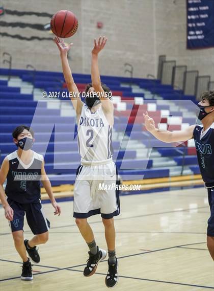 Thumbnail 1 in Valor Christian @ Dakota Ridge photogallery.