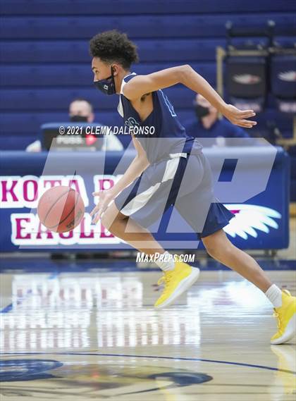 Thumbnail 2 in Valor Christian @ Dakota Ridge photogallery.