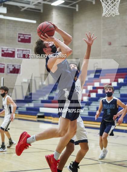 Thumbnail 3 in Valor Christian @ Dakota Ridge photogallery.