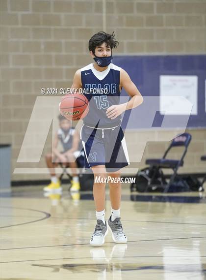 Thumbnail 2 in Valor Christian @ Dakota Ridge photogallery.