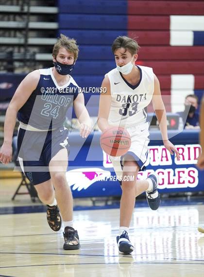 Thumbnail 3 in Valor Christian @ Dakota Ridge photogallery.