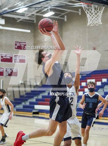 Thumbnail 1 in Valor Christian @ Dakota Ridge photogallery.