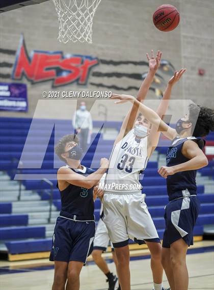 Thumbnail 2 in Valor Christian @ Dakota Ridge photogallery.