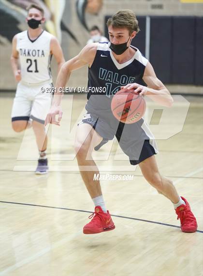Thumbnail 3 in Valor Christian @ Dakota Ridge photogallery.