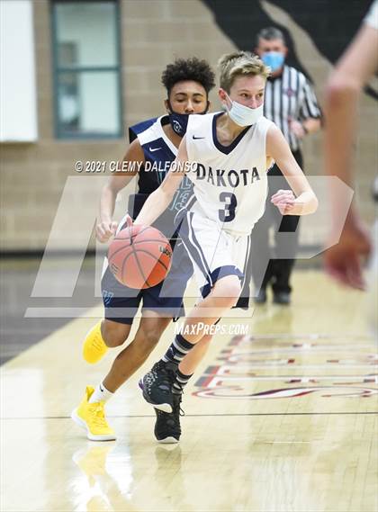 Thumbnail 1 in Valor Christian @ Dakota Ridge photogallery.