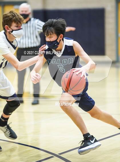 Thumbnail 2 in Valor Christian @ Dakota Ridge photogallery.