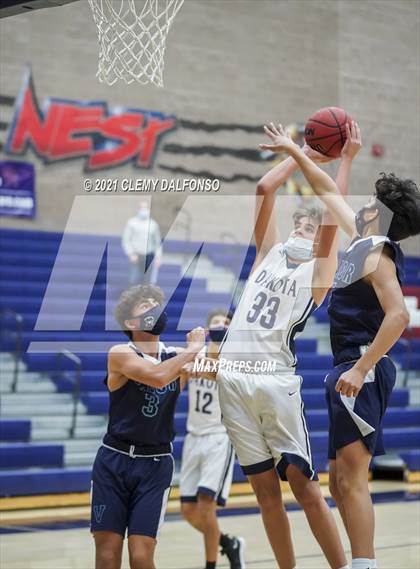 Thumbnail 1 in Valor Christian @ Dakota Ridge photogallery.