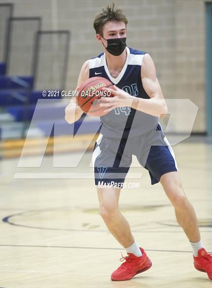 Thumbnail 2 in Valor Christian @ Dakota Ridge photogallery.