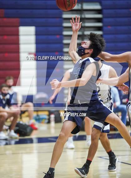 Thumbnail 3 in Valor Christian @ Dakota Ridge photogallery.