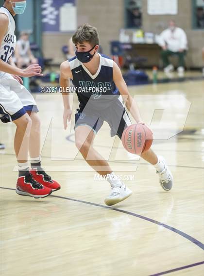 Thumbnail 1 in Valor Christian @ Dakota Ridge photogallery.