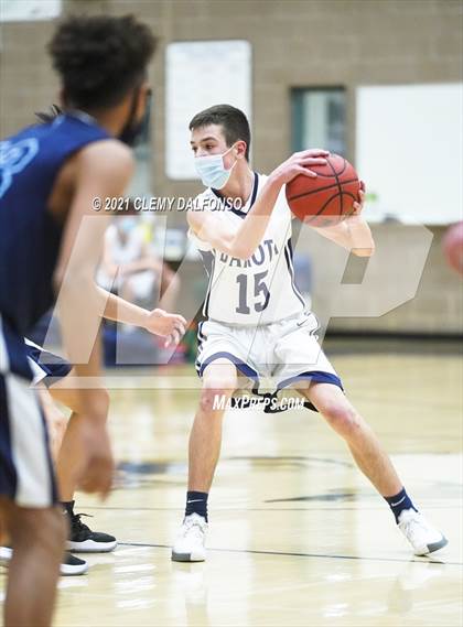 Thumbnail 3 in Valor Christian @ Dakota Ridge photogallery.