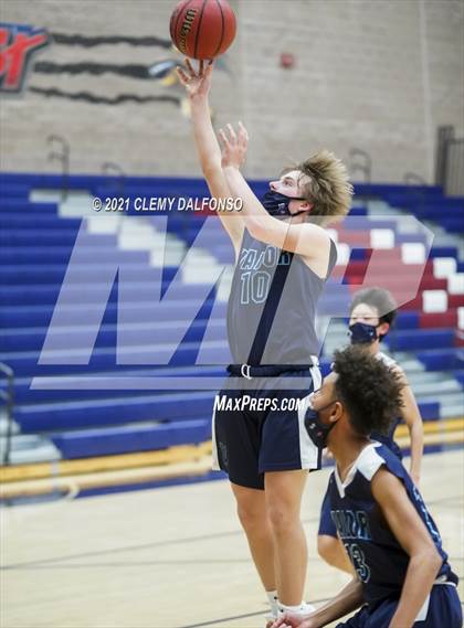 Thumbnail 2 in Valor Christian @ Dakota Ridge photogallery.