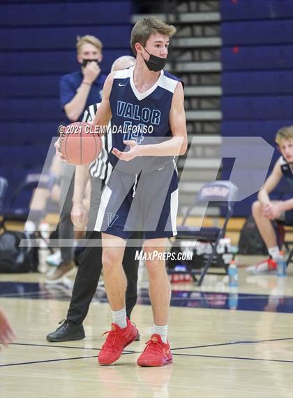 Thumbnail 2 in Valor Christian @ Dakota Ridge photogallery.