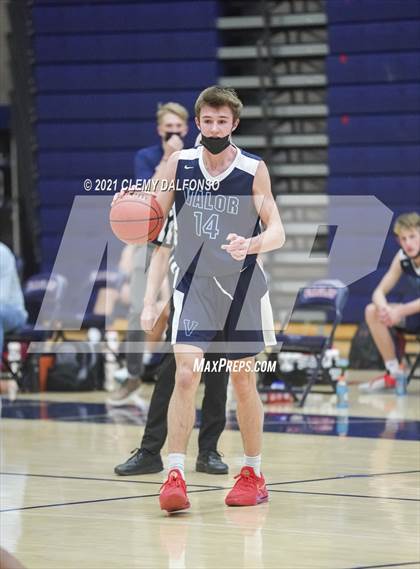 Thumbnail 3 in Valor Christian @ Dakota Ridge photogallery.