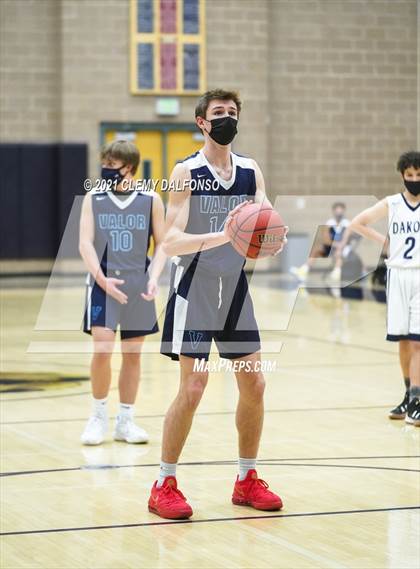 Thumbnail 3 in Valor Christian @ Dakota Ridge photogallery.