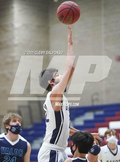 Thumbnail 1 in Valor Christian @ Dakota Ridge photogallery.