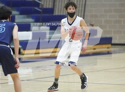 Thumbnail 2 in Valor Christian @ Dakota Ridge photogallery.