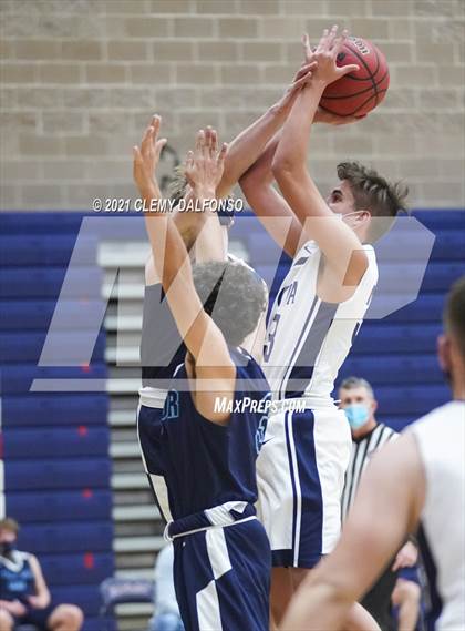 Thumbnail 1 in Valor Christian @ Dakota Ridge photogallery.