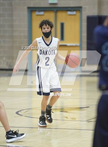 Thumbnail 3 in Valor Christian @ Dakota Ridge photogallery.