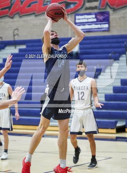 Thumbnail 2 in Valor Christian @ Dakota Ridge photogallery.