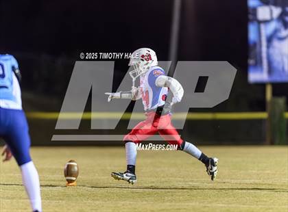 Thumbnail 1 in Western Harnett @ Union Pines photogallery.