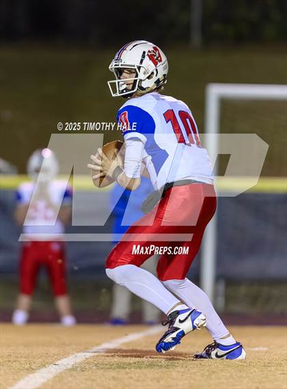 Thumbnail 1 in Western Harnett @ Union Pines photogallery.