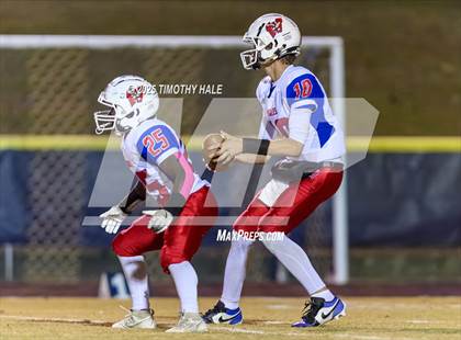 Thumbnail 1 in Western Harnett @ Union Pines photogallery.